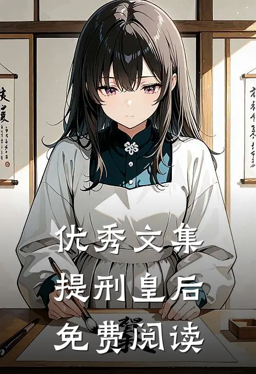 优秀文集提刑皇后免费阅读