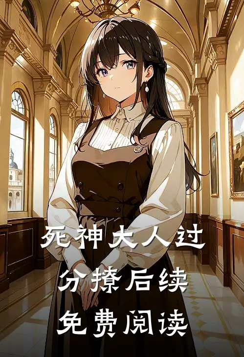 死神大人过分撩后续免费阅读