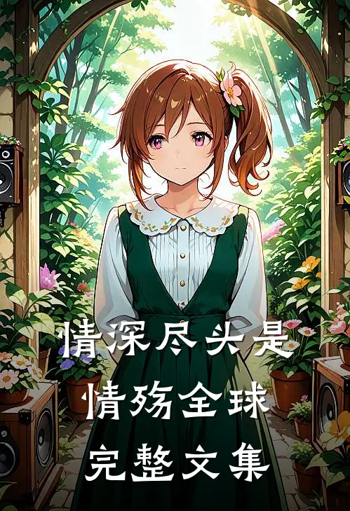 情深尽头是情殇全球完整文集