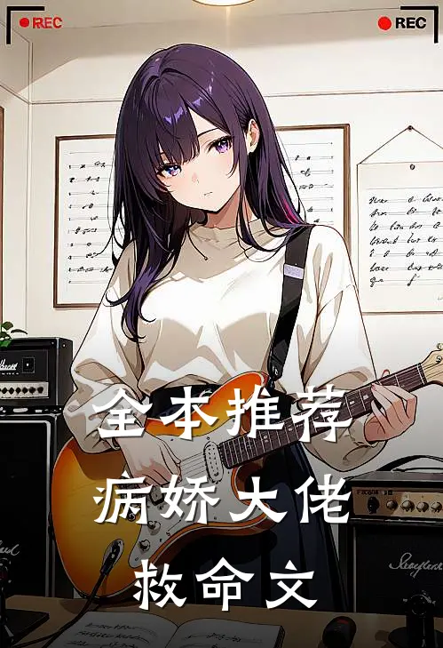 全本推荐病娇大佬救命文