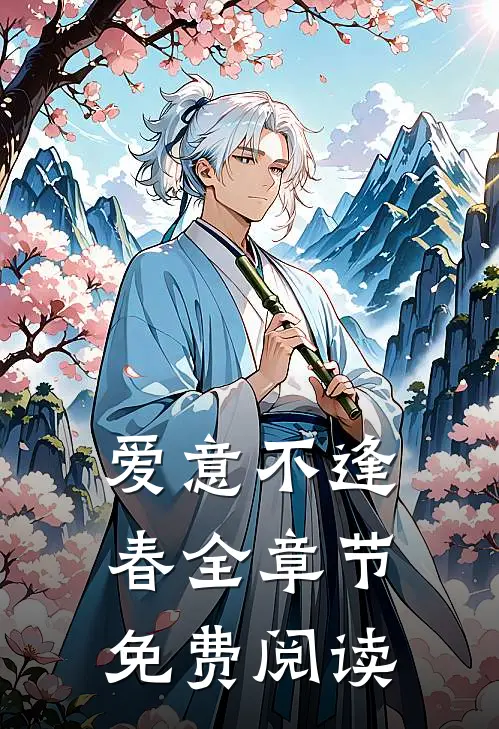 爱意不逢春全章节免费阅读