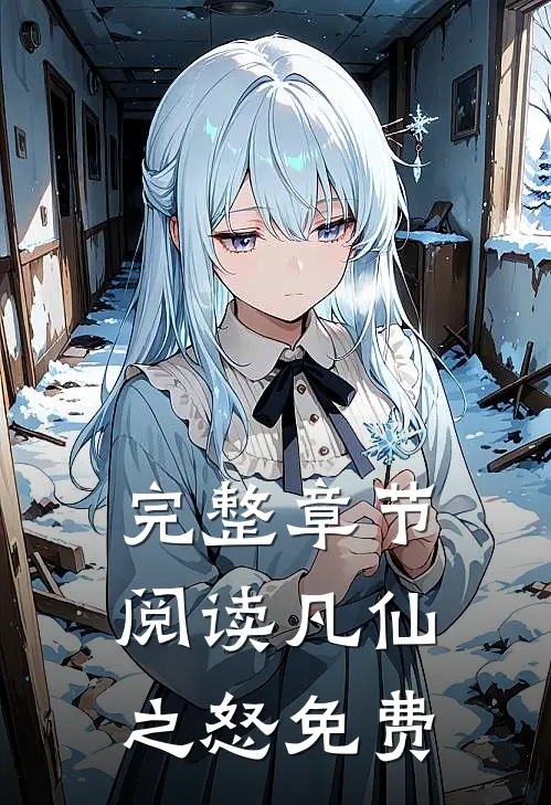 完整章节阅读凡仙之怒免费