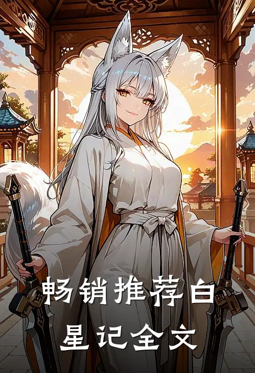畅销推荐白星记全文