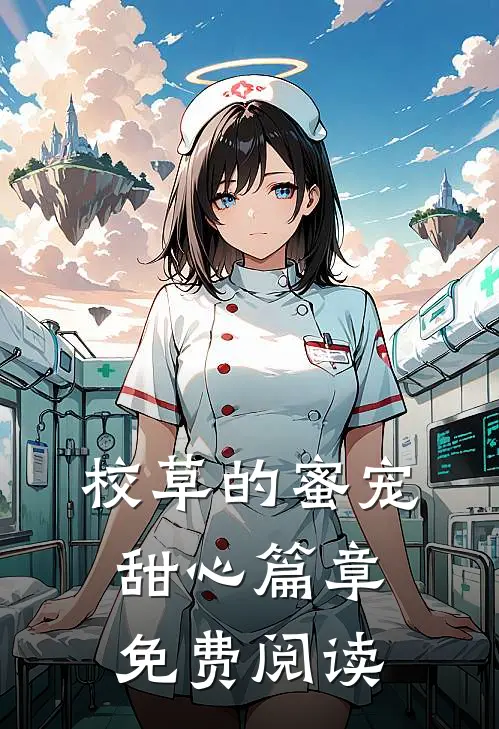 校草的蜜宠甜心篇章免费阅读