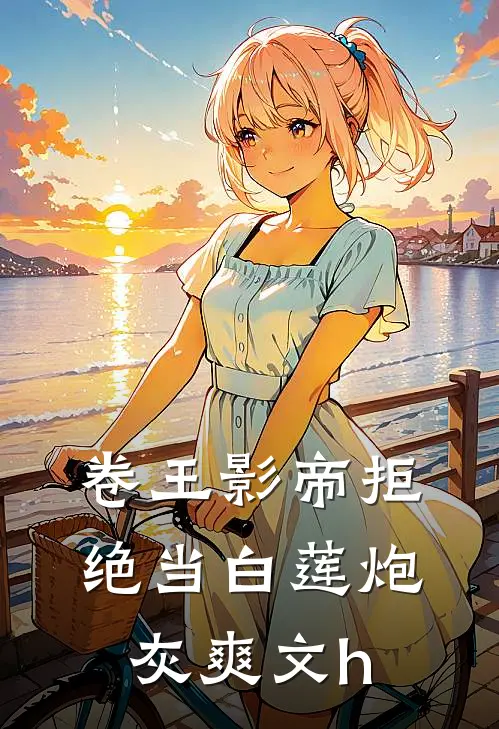 卷王影帝拒绝当白莲炮灰爽文h