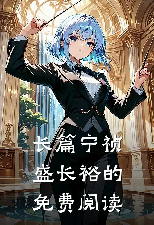 长篇宁祯盛长裕的免费阅读