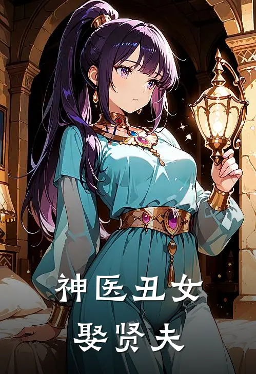 神医丑女娶贤夫