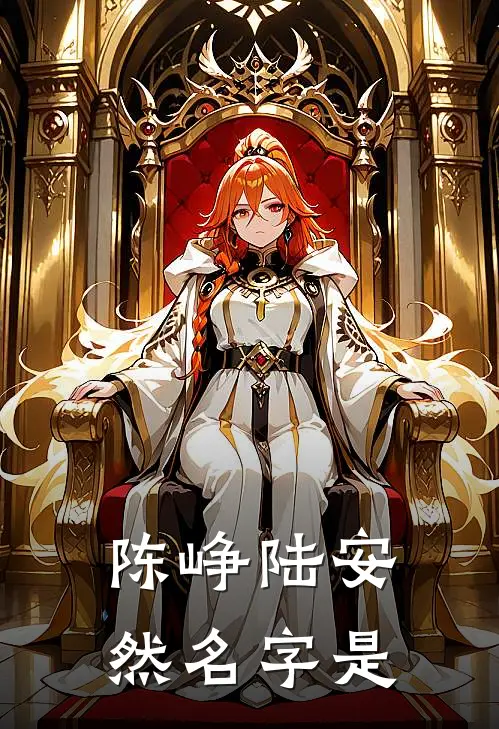 陈峥陆安然名字是