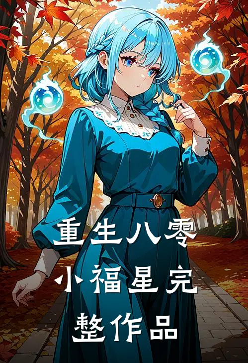 重生八零小福星完整作品
