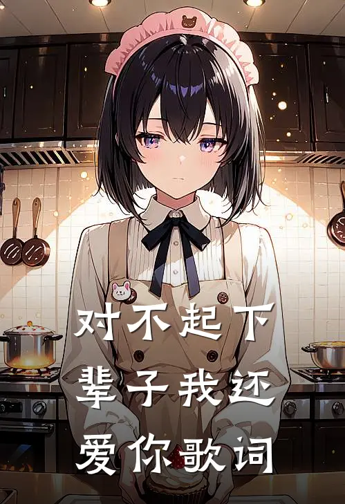对不起下辈子我还爱你歌词