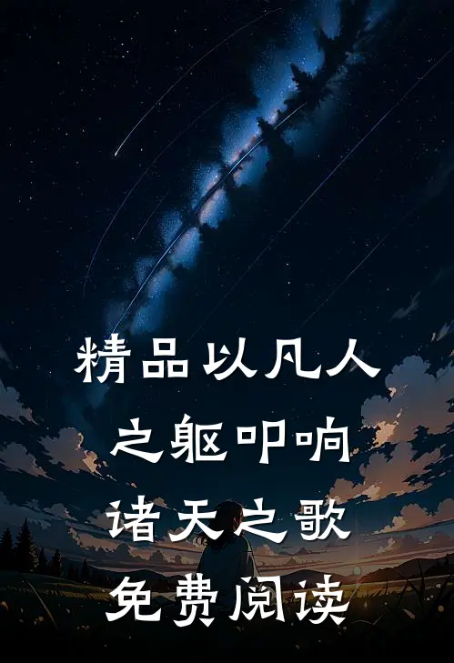 精品以凡人之躯叩响诸天之歌免费阅读