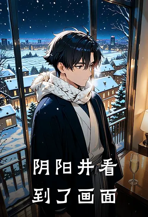 阴阳井看到了画面