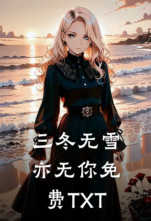 三冬无雪亦无你免费TXT