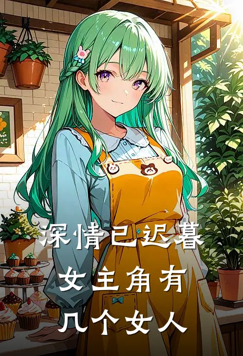 深情已迟暮女主角有几个女人