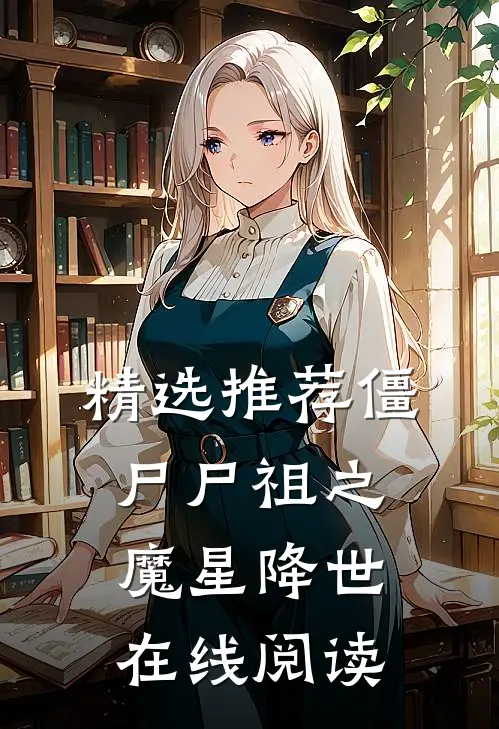精选推荐僵尸尸祖之魔星降世在线阅读