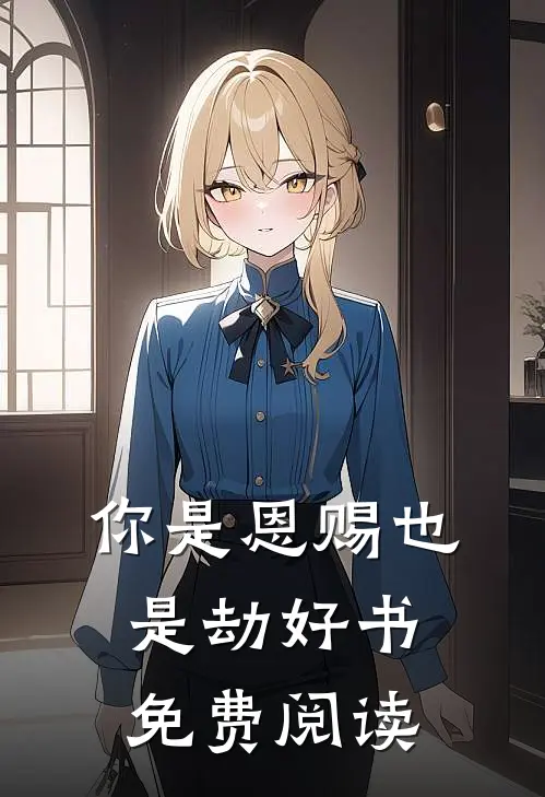你是恩赐也是劫好书免费阅读
