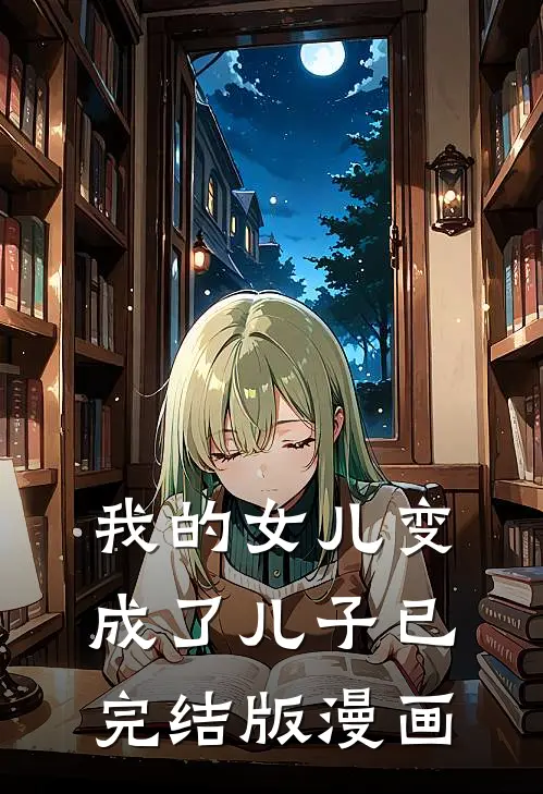 我的女儿变成了儿子已完结版漫画