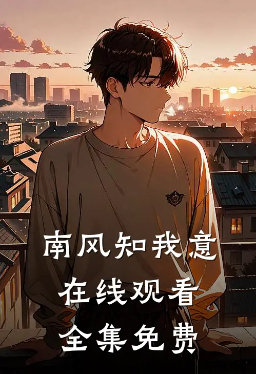 南风知我意在线观看全集免费