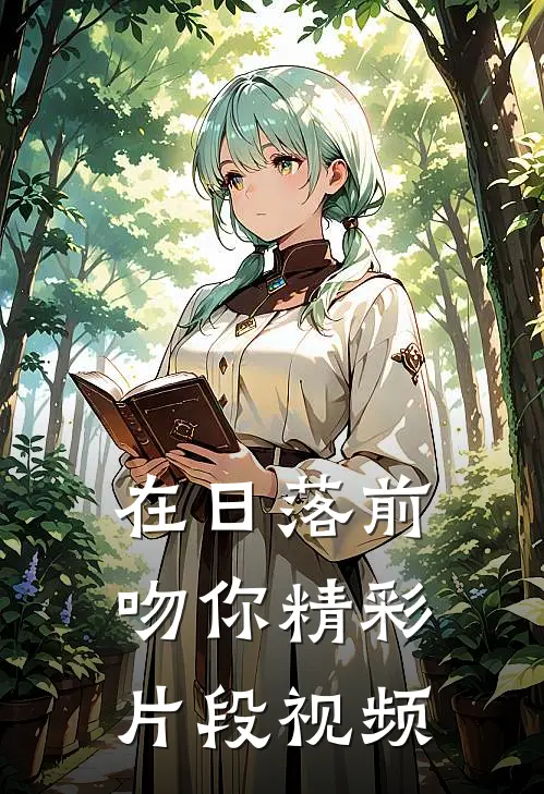 在日落前吻你精彩片段视频