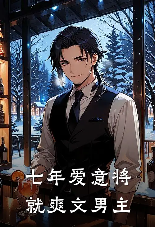 七年爱意将就爽文男主