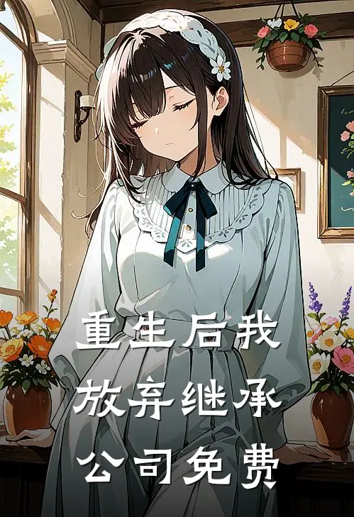 重生后我放弃继承公司免费