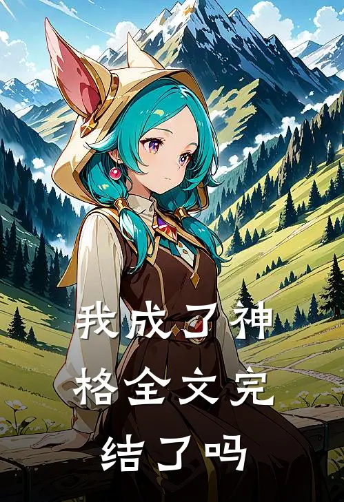 我成了神格全文完结了吗
