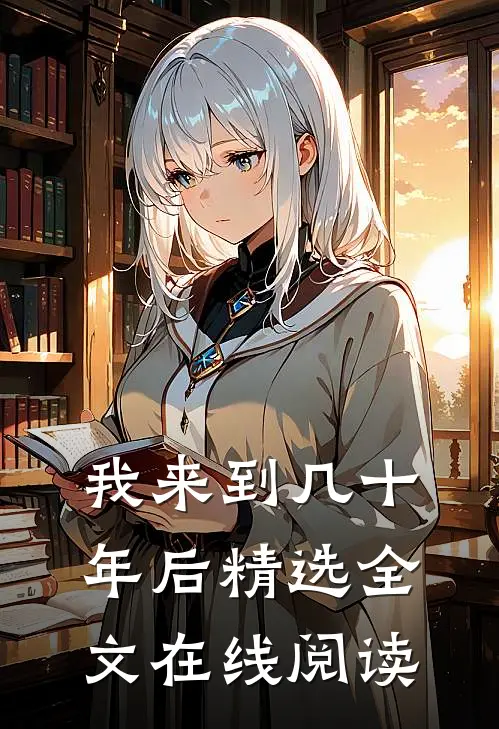 我来到几十年后精选全文在线阅读