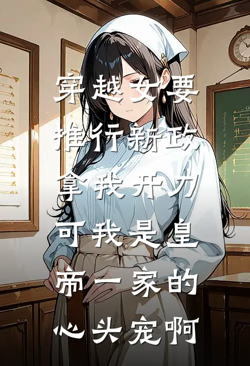 穿越女要推行新政拿我开刀，可我是皇帝一家的心头宠啊
