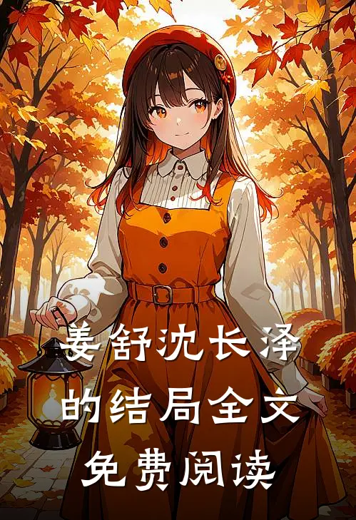 姜舒沈长泽的结局全文免费阅读
