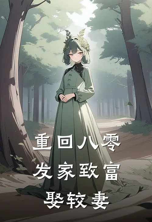 重回八零发家致富,娶较妻
