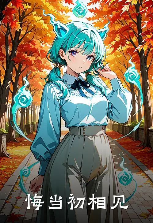悔当初相见
