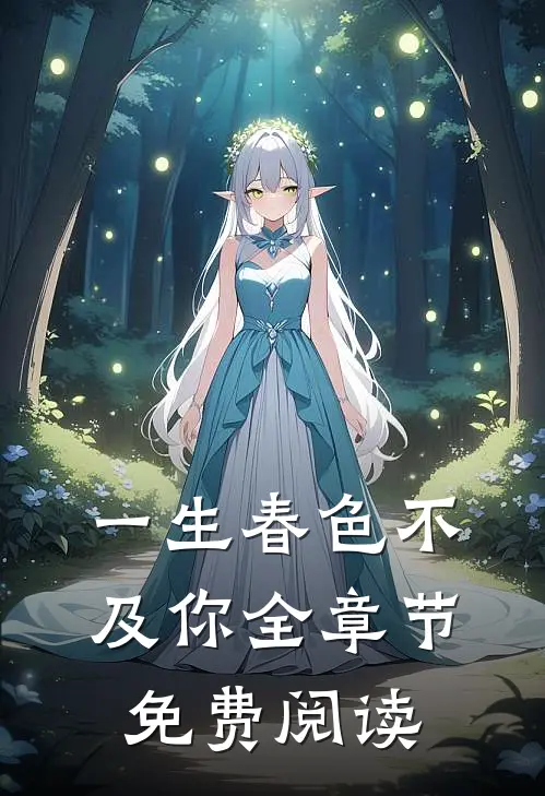 一生春色不及你全章节免费阅读