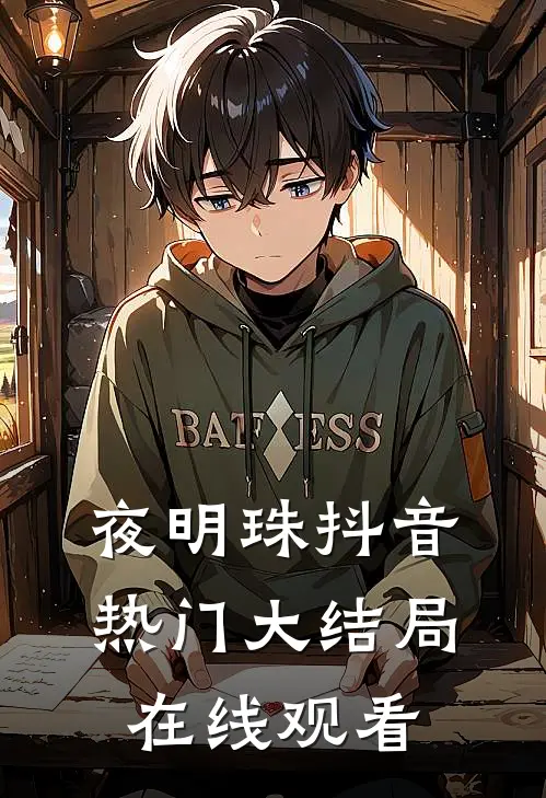 夜明珠抖音热门大结局在线观看