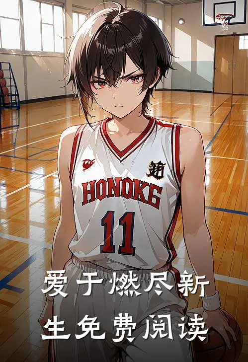 爱于燃尽新生免费阅读