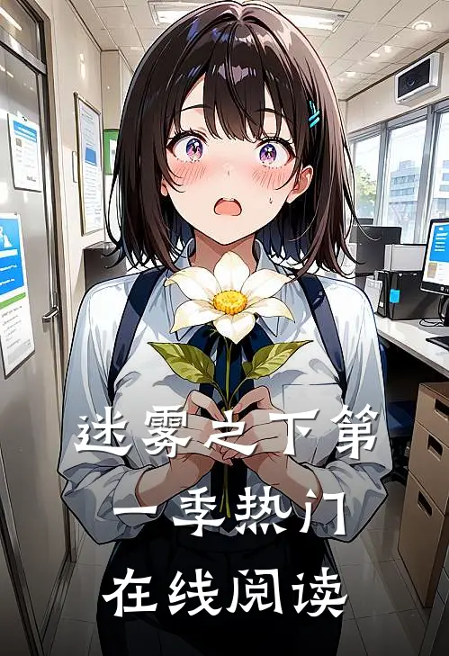 迷雾之下第一季热门在线阅读