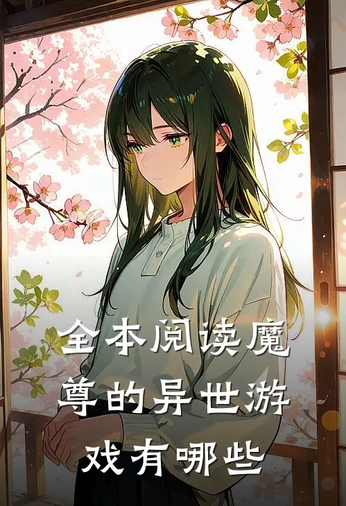 全本阅读魔尊的异世游戏有哪些