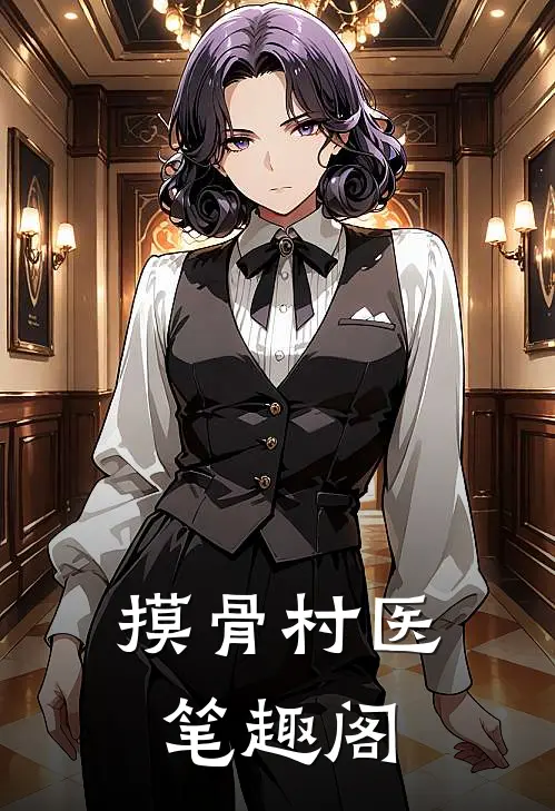 摸骨村医笔趣阁