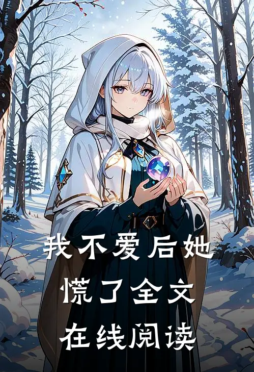 我不爱后她慌了全文在线阅读
