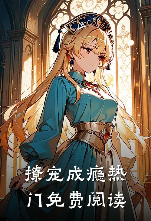 撩宠成瘾热门免费阅读