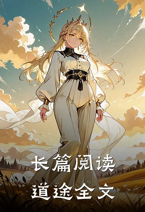 长篇阅读道途全文