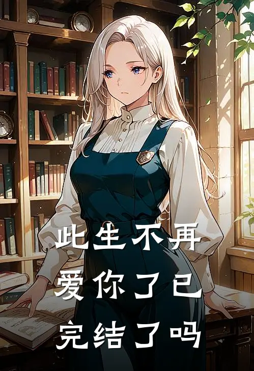 此生不再爱你了已完结了吗