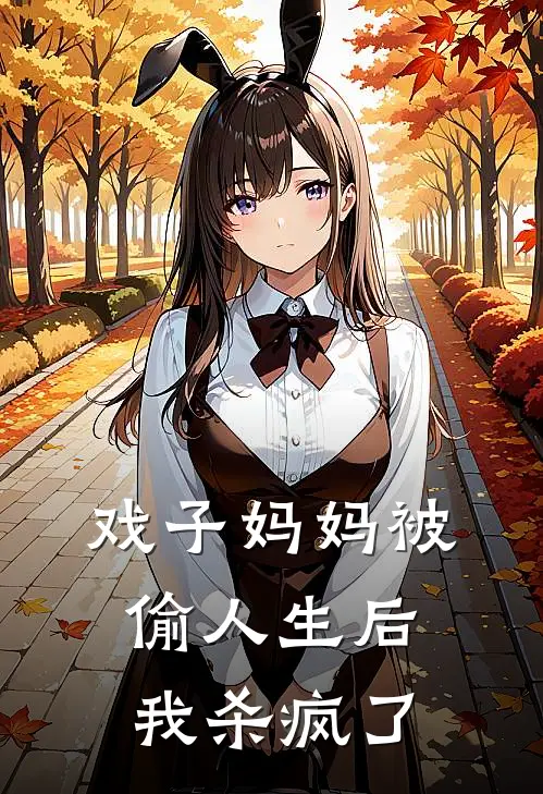 戏子妈妈被偷人生后，我杀疯了