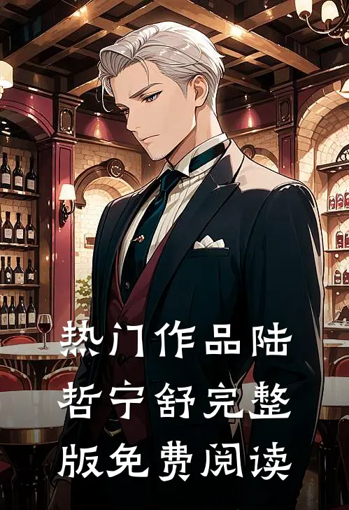 热门作品陆哲宁舒完整版免费阅读