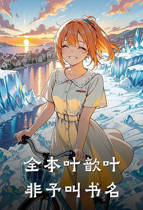 全本叶歆叶非予叫书名