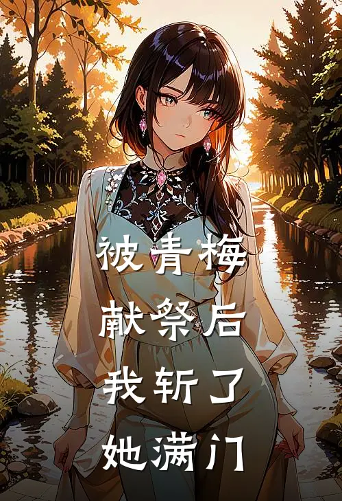 被青梅献祭后，我斩了她满门
