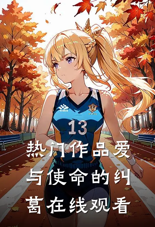 热门作品爱与使命的纠葛在线观看