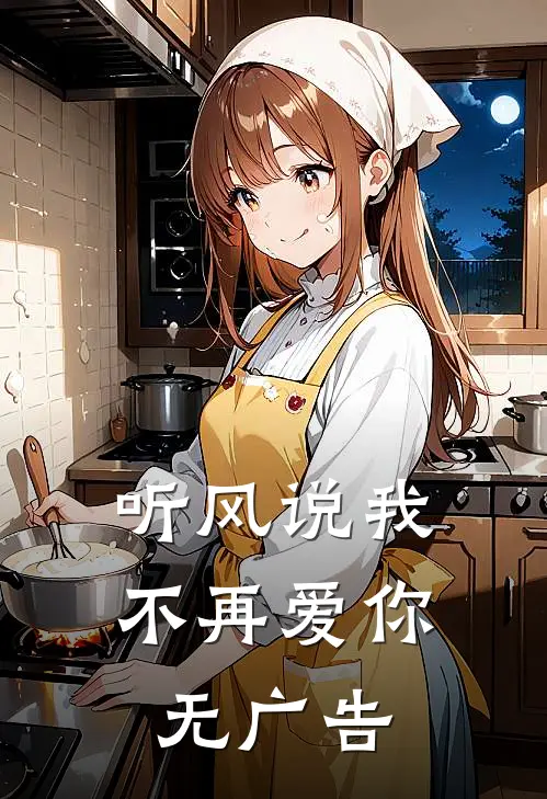 听风说我不再爱你无广告