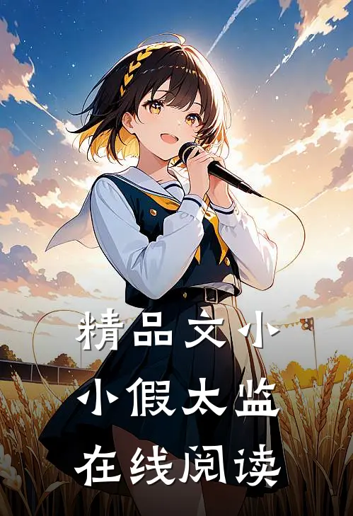 精品文小小假太监在线阅读