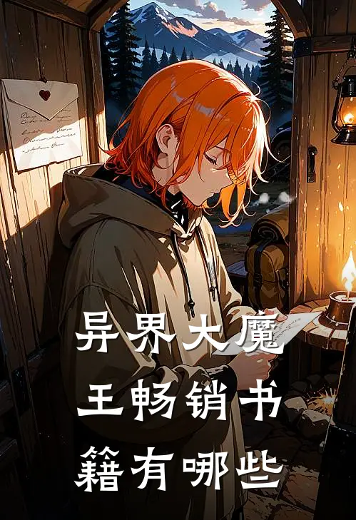 异界大魔王畅销书籍有哪些
