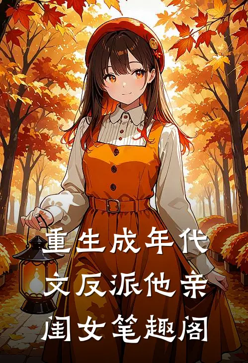 重生成年代文反派他亲闺女 笔趣阁